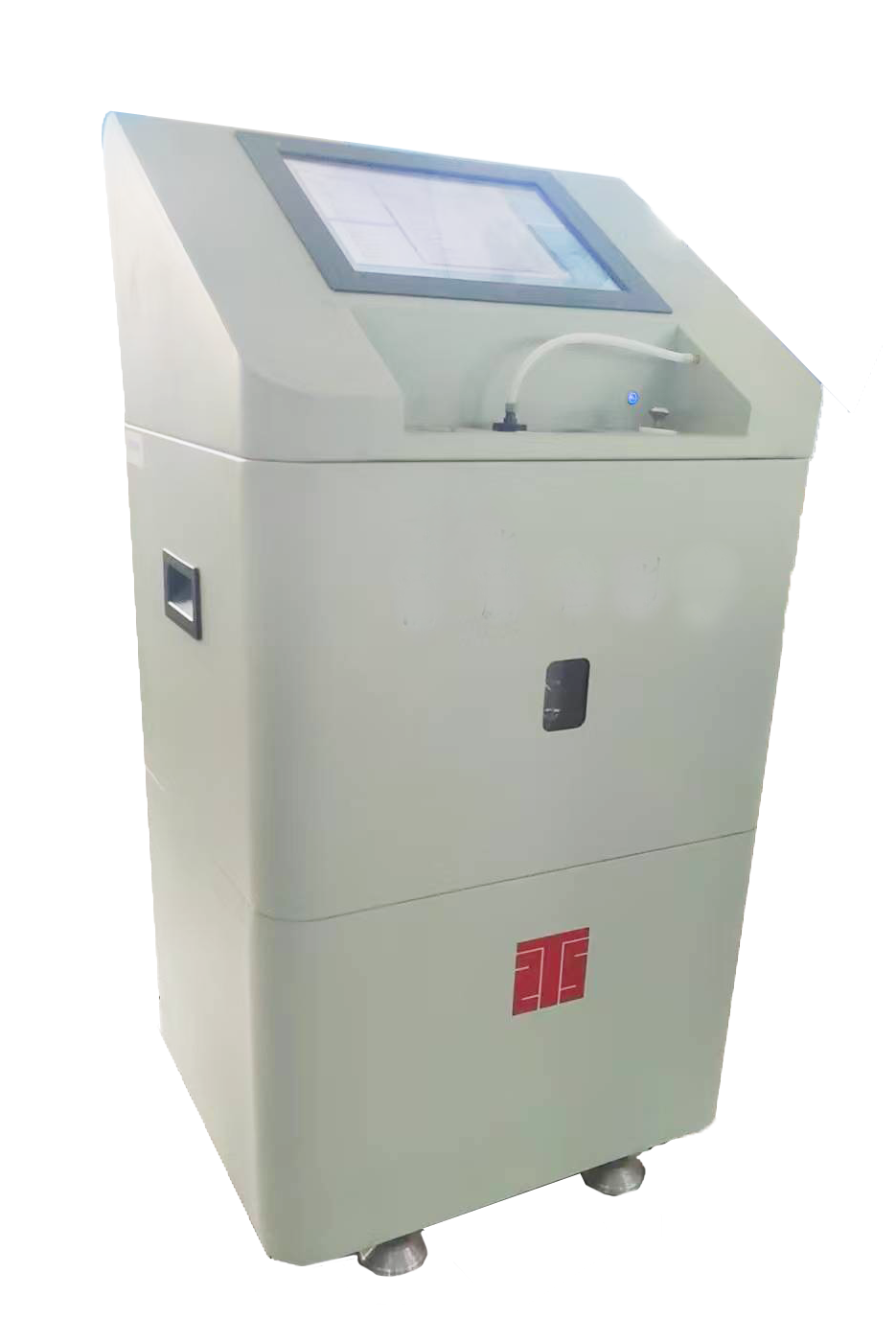 KS-3505A 食用油油純度鑒定儀